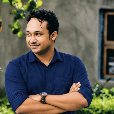 Magirmal Chuda