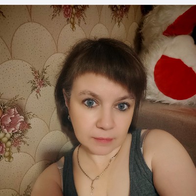 Терехова  Елена