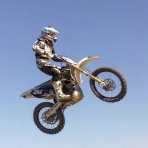 Аватар канала Motosport