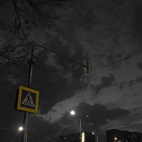 Clear Sky